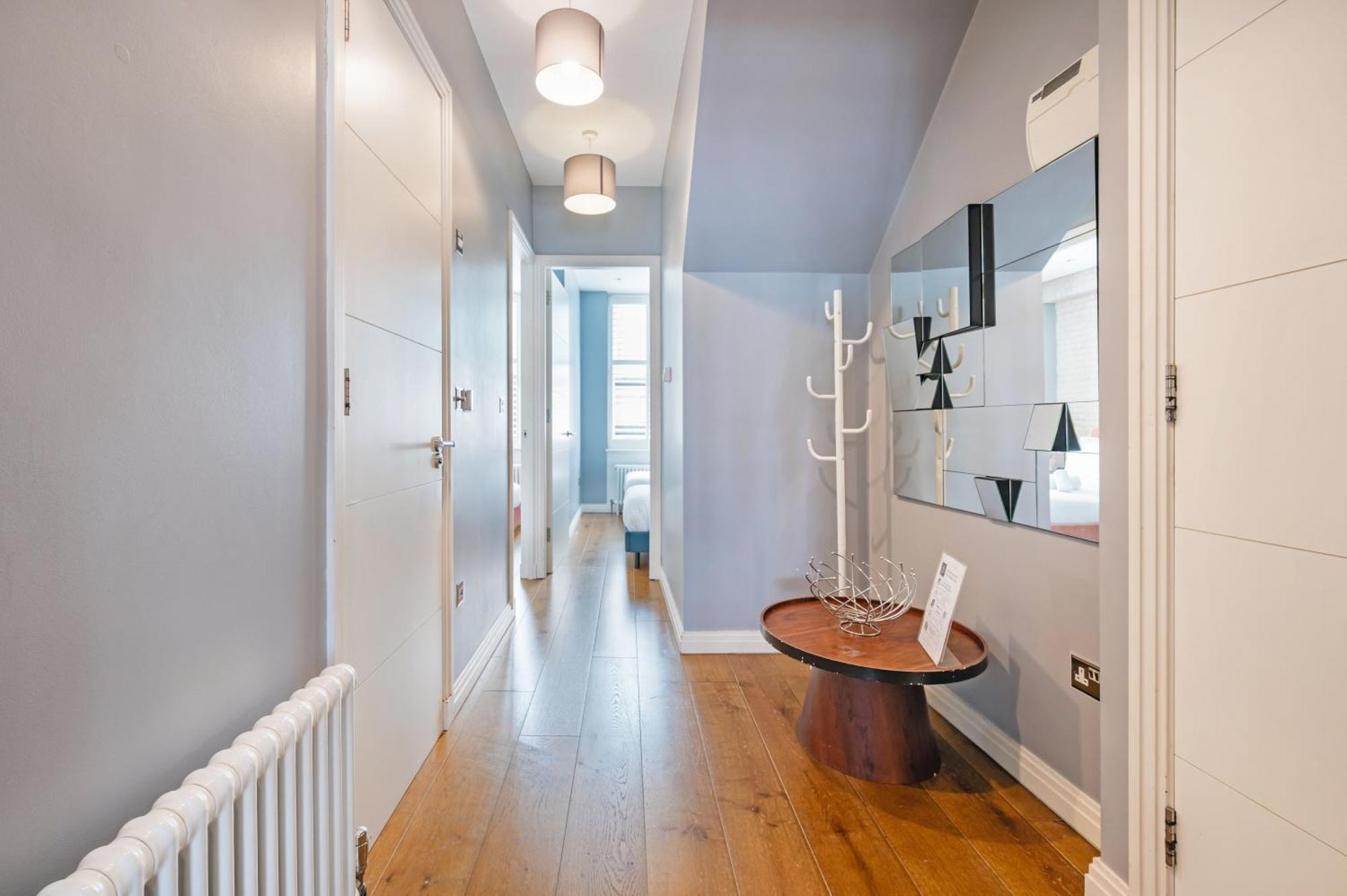 Appartamento Welcome - Drury Lane Londra