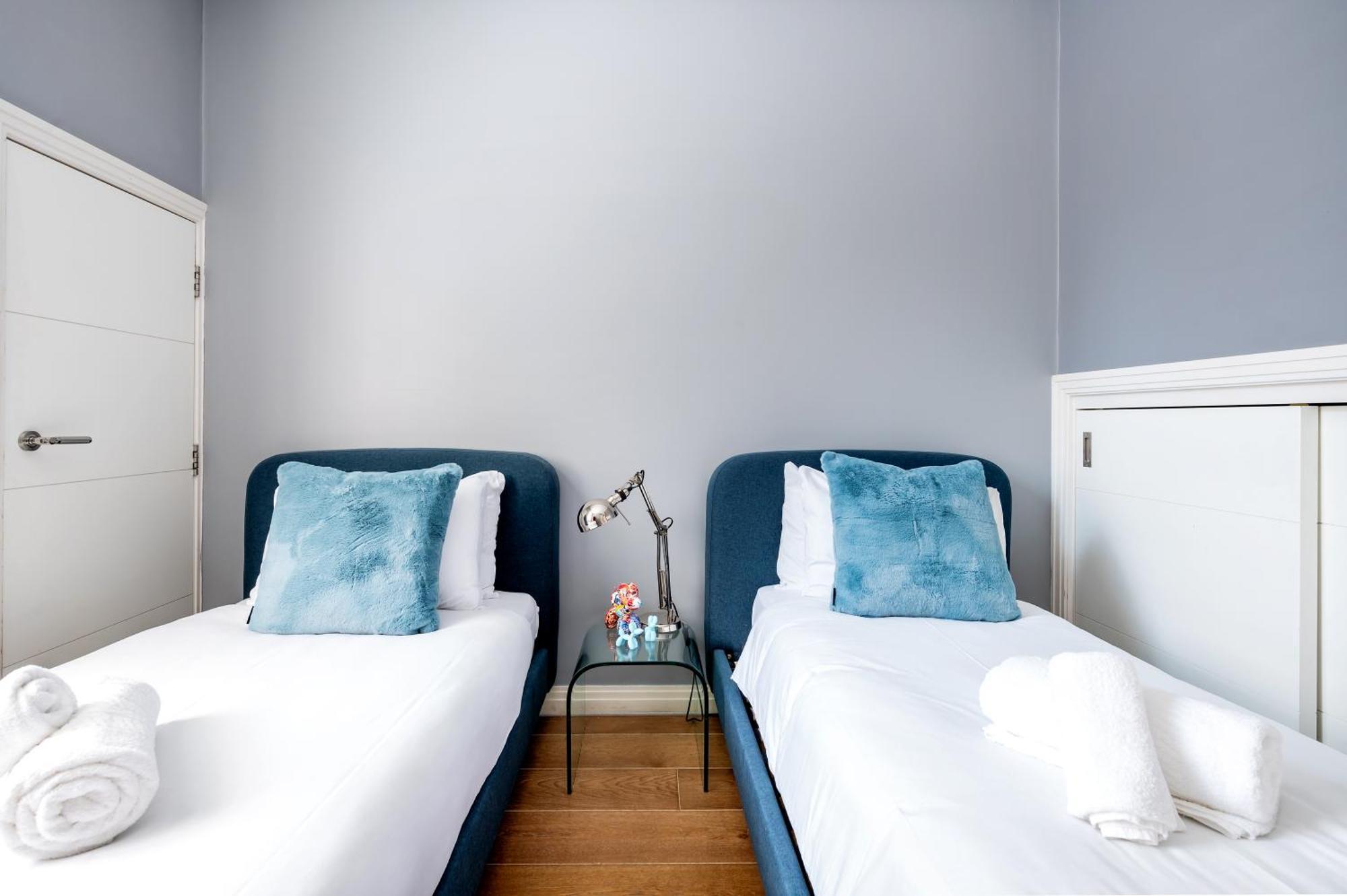Welcome - Drury Lane Appartamento