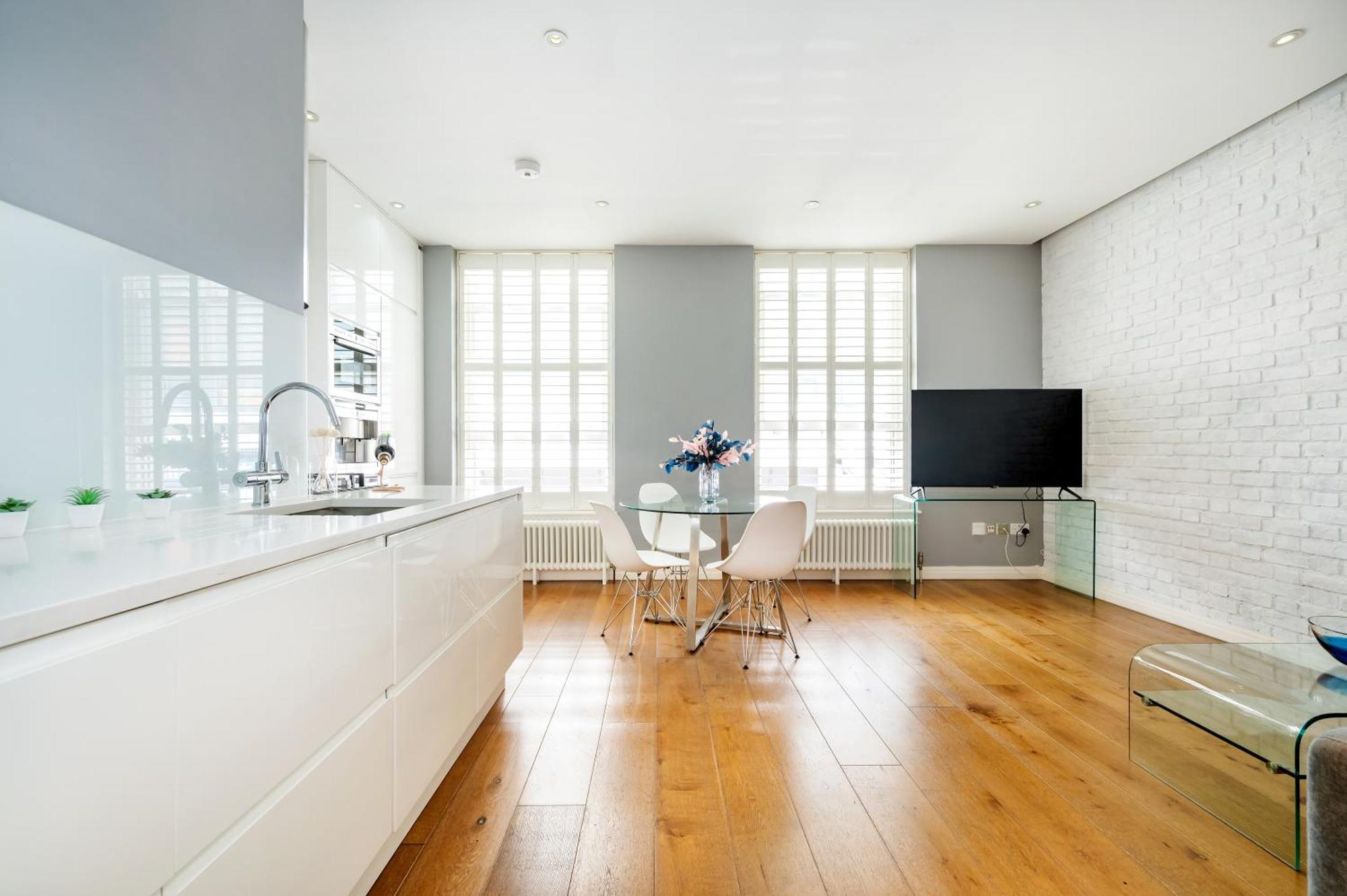 Appartamento Welcome - Drury Lane Londra