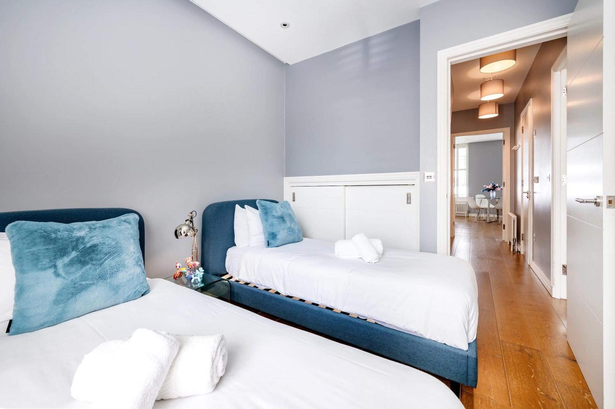 Welcome - Drury Lane * Londra