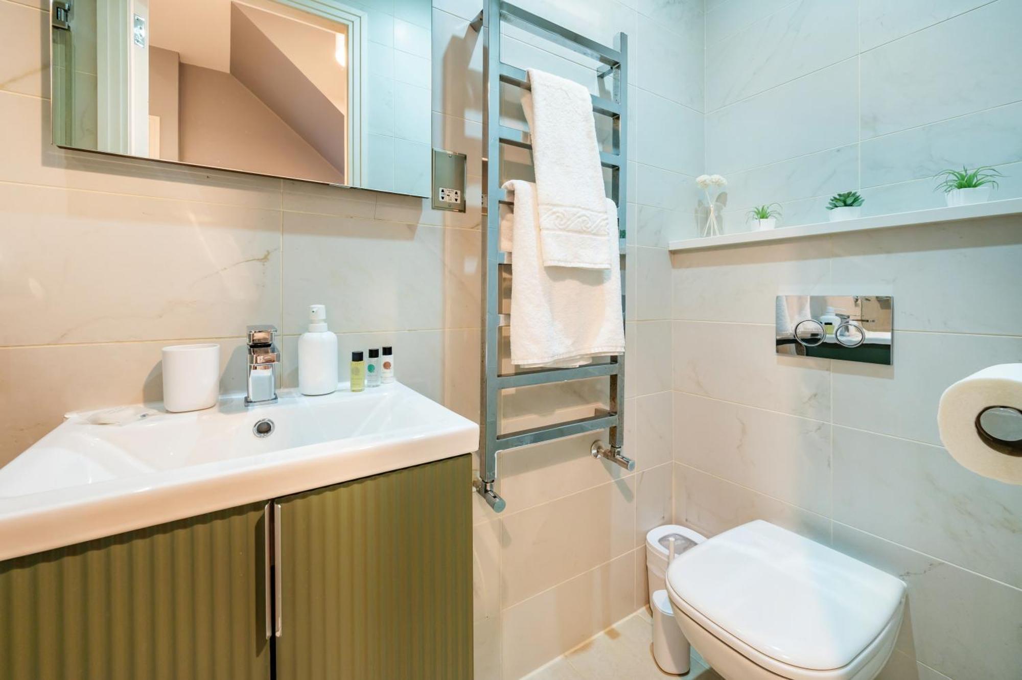 Welcome - Drury Lane Appartamento Londra