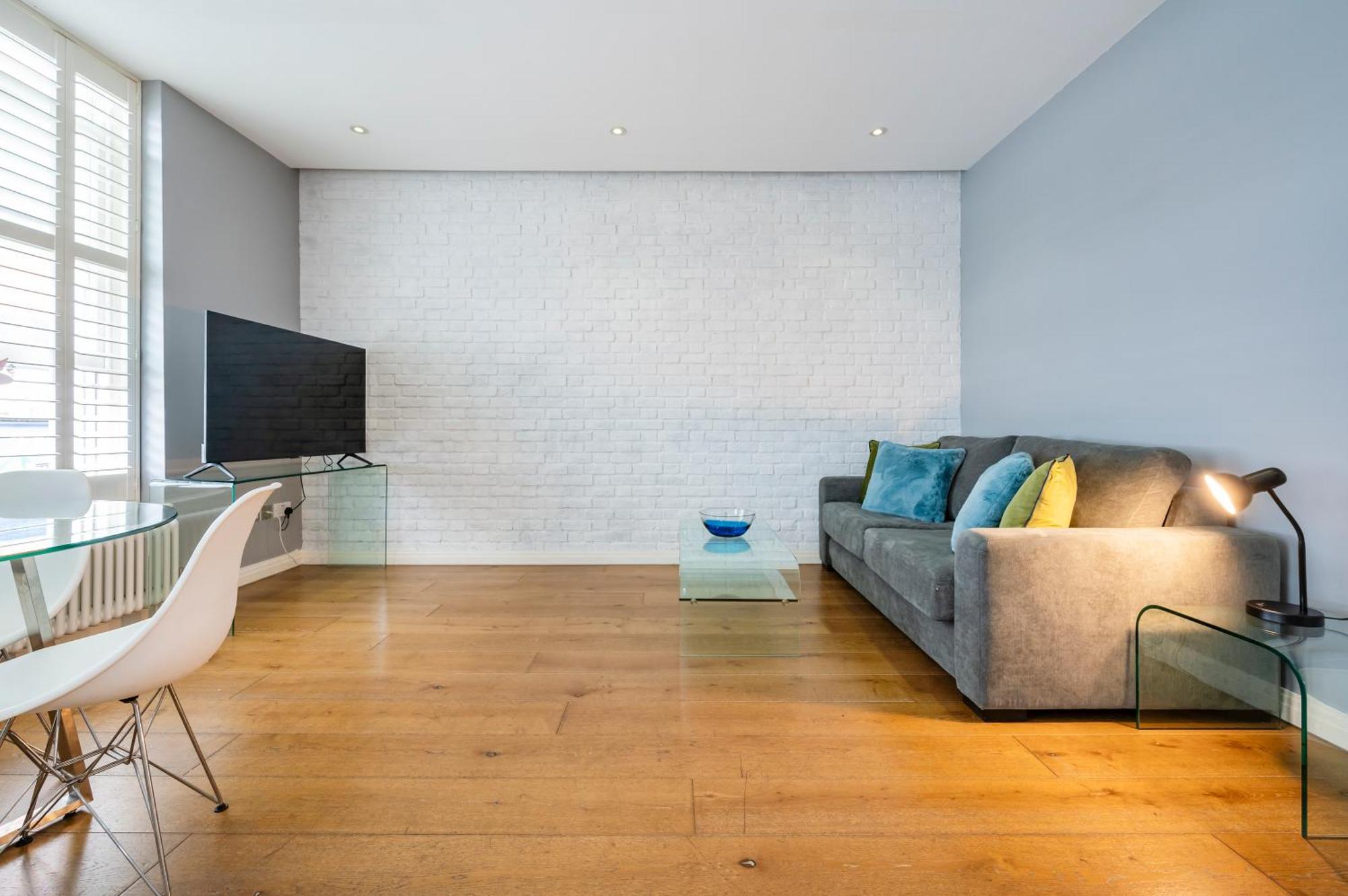 Appartamento Welcome - Drury Lane Londra