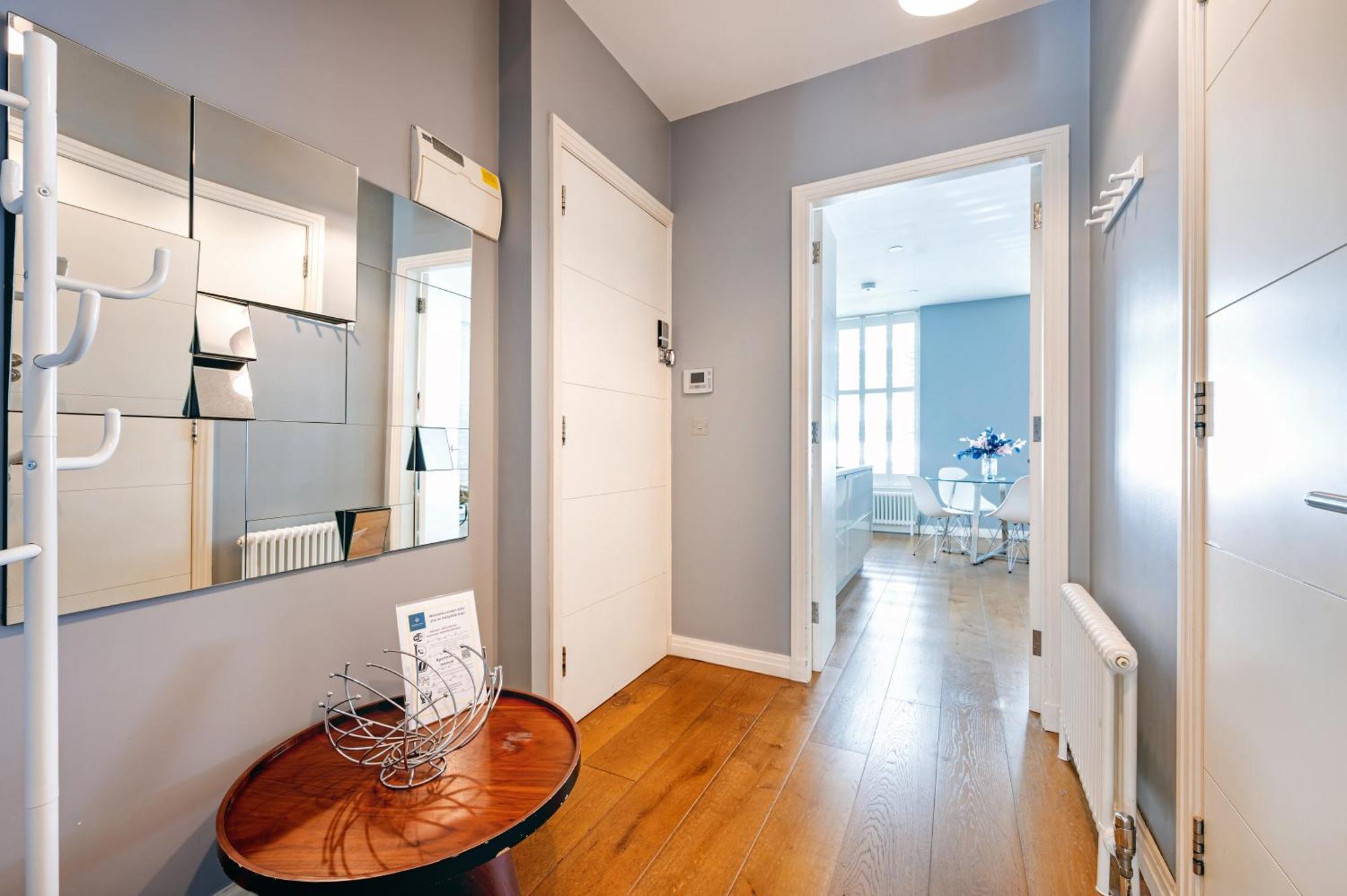 Appartamento Welcome - Drury Lane