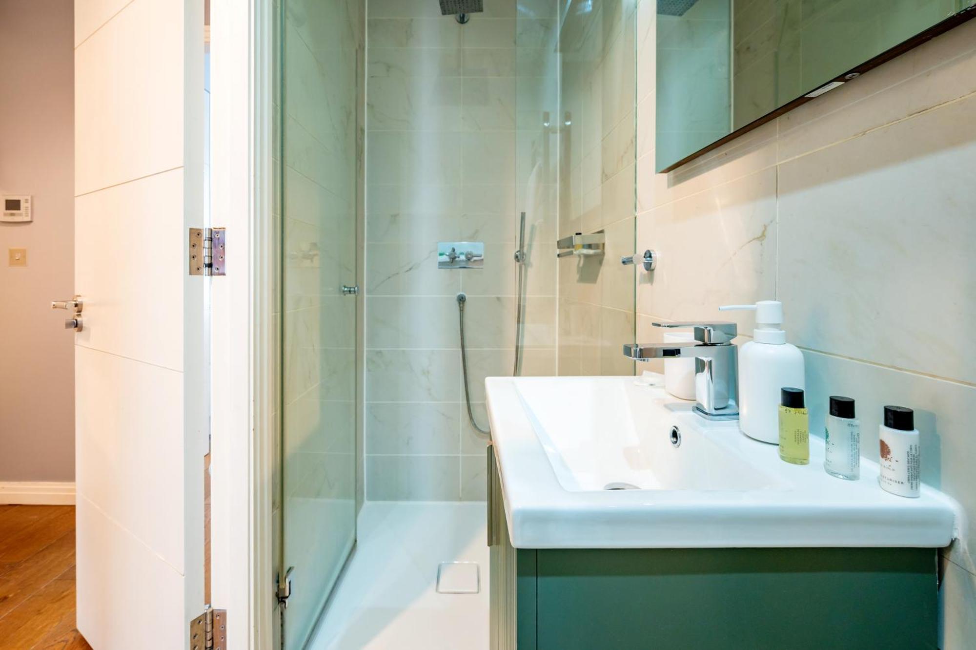 Appartamento Welcome - Drury Lane Londra