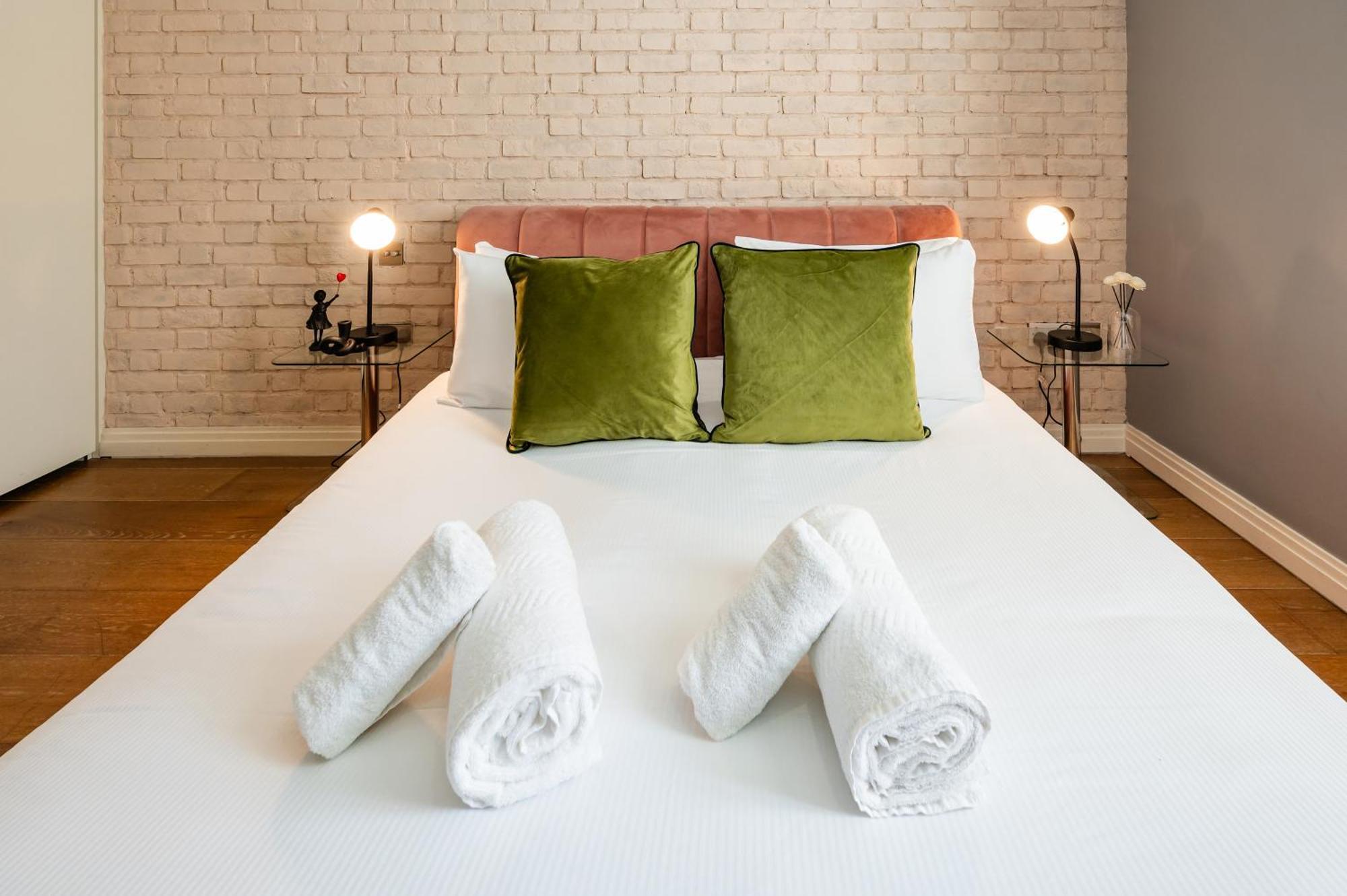 Appartamento Welcome - Drury Lane
