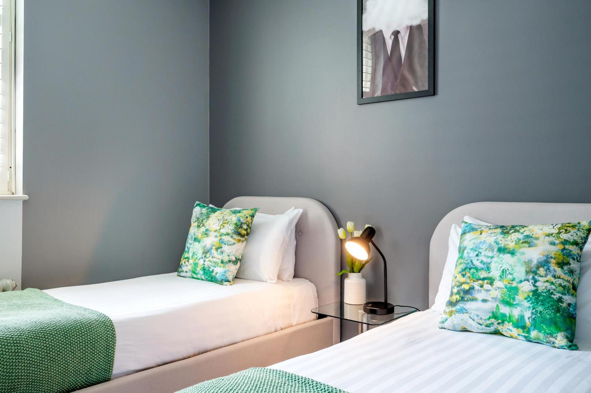Welcome - Drury Lane Appartamento
