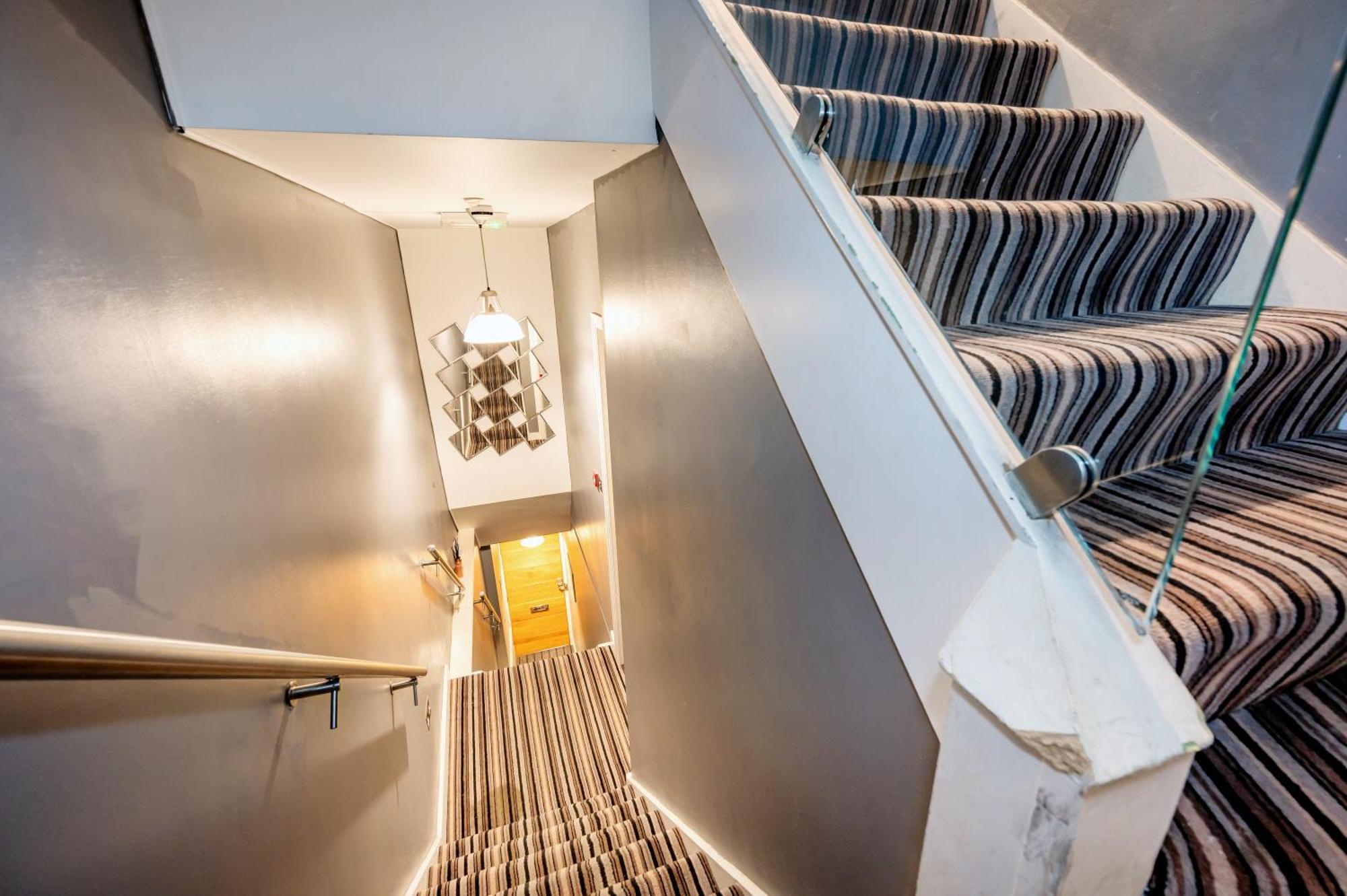 Welcome - Drury Lane * Londra