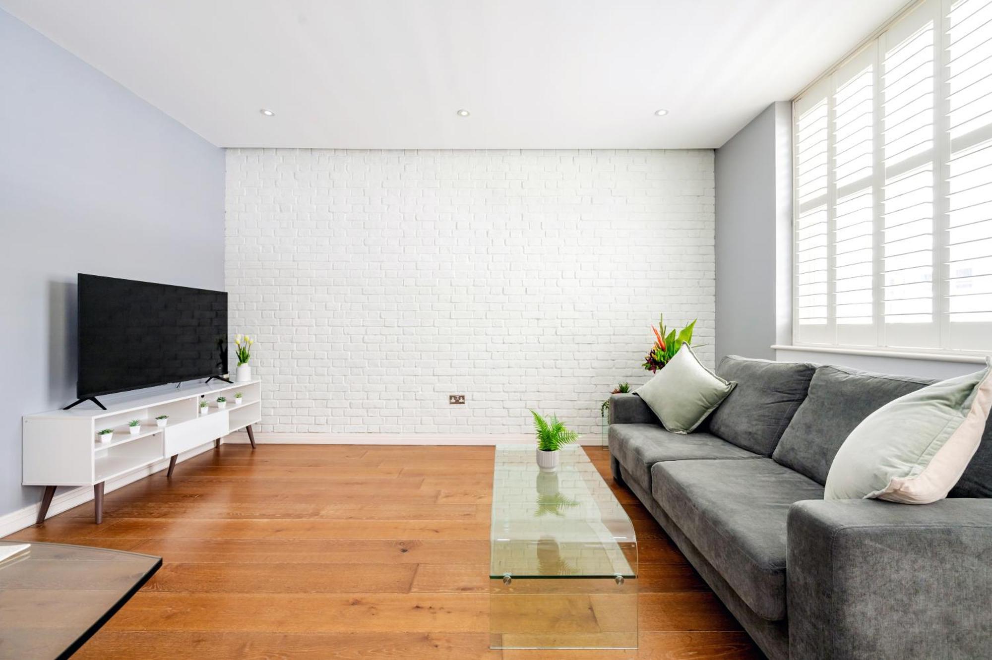 Appartamento Welcome - Drury Lane