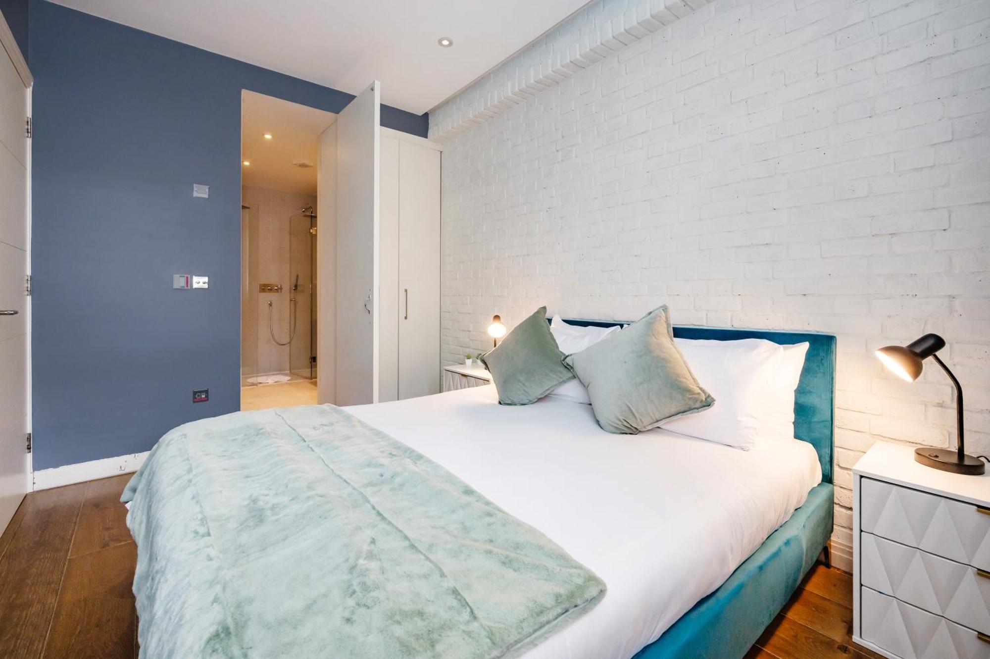 Welcome - Drury Lane Appartamento *