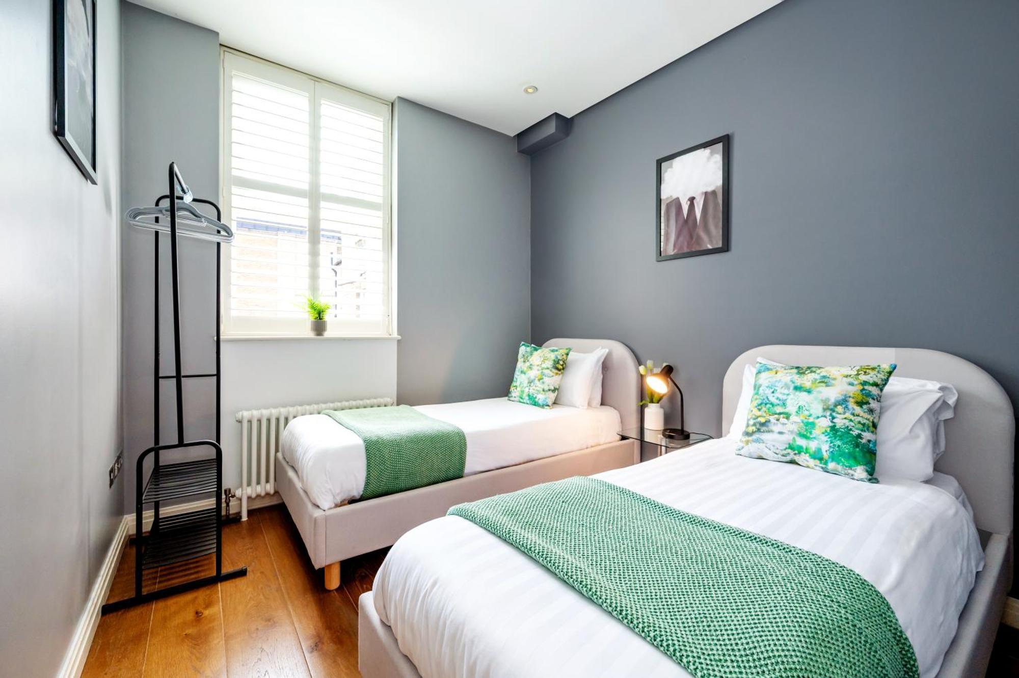 Welcome - Drury Lane * Londra