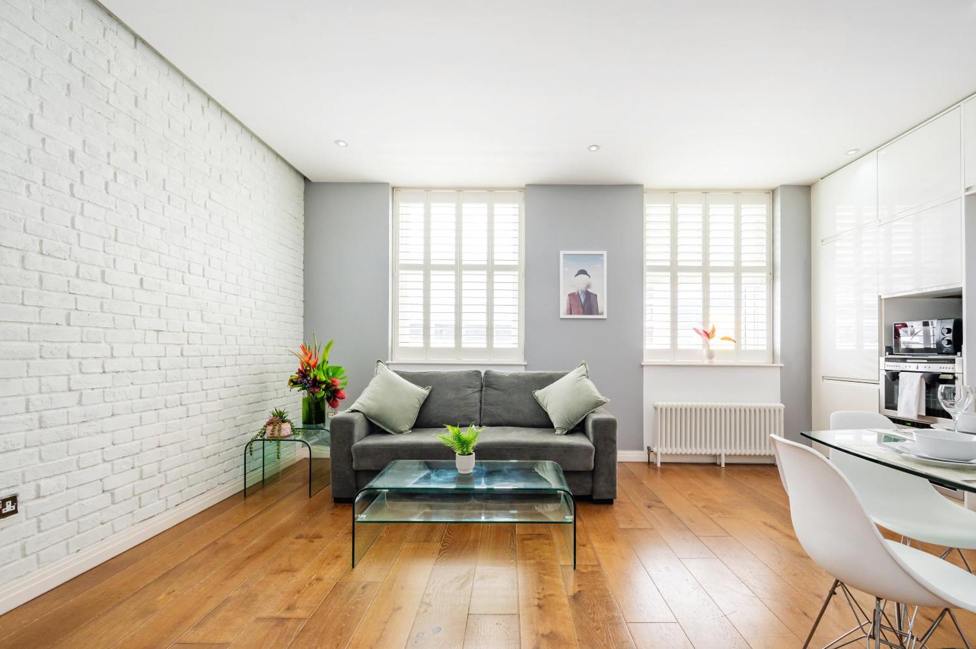 Appartamento Welcome - Drury Lane