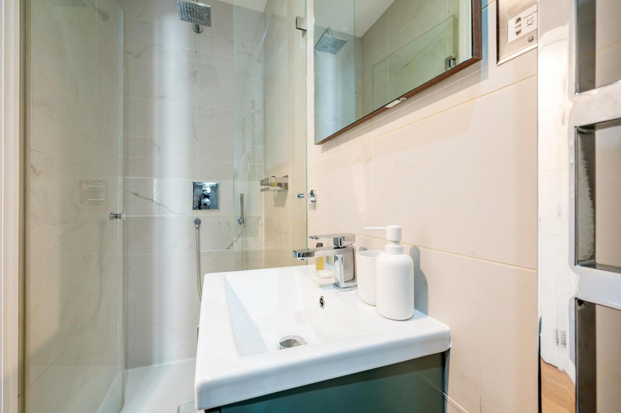Appartamento Welcome - Drury Lane *