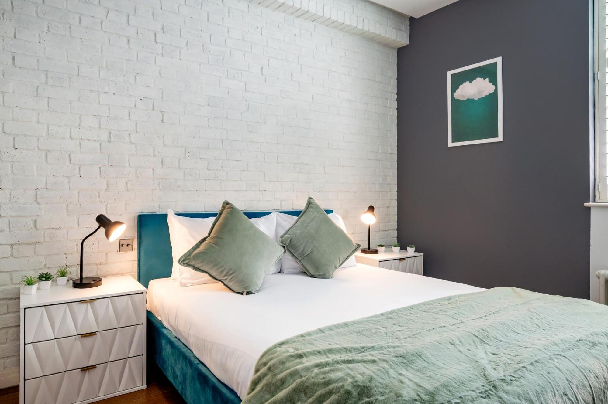 Appartamento Welcome - Drury Lane