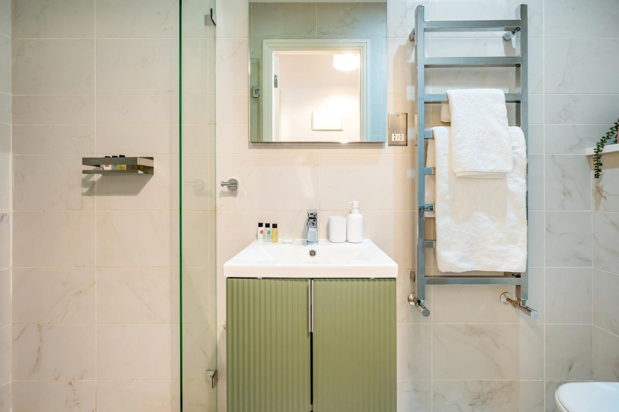 Appartamento Welcome - Drury Lane *